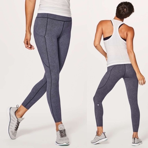 lululemon athletica Pants - Lululemon Fast & Free Tight Size 2